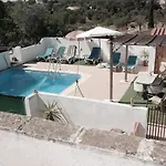 Jb - Monte Joao Moleiro With Shared Pull *