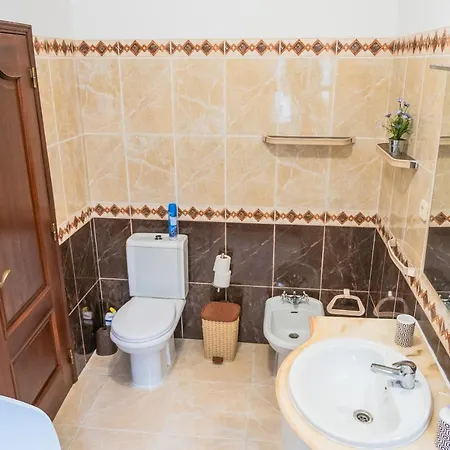 בית נופש Jb - Monte Joao Moleiro With Shared Pull Olhão