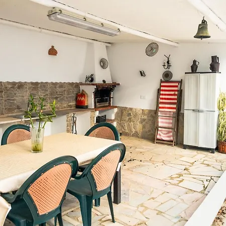 Jb - Monte Joao Moleiro With Shared Pull בית נופש *