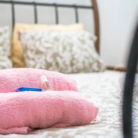 Jb - Monte Joao Moleiro With Shared Pull * Olhão