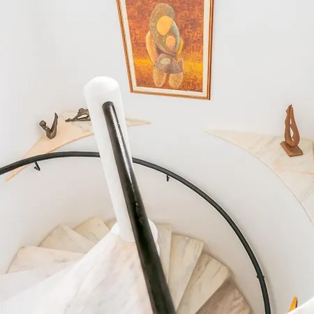 בית נופש Jb - Monte Joao Moleiro With Shared Pull *