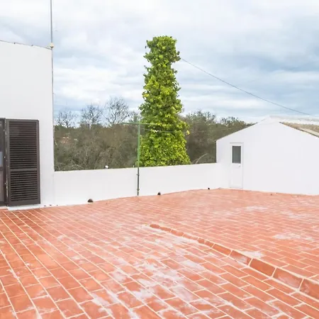 בית נופש Jb - Monte Joao Moleiro With Shared Pull *