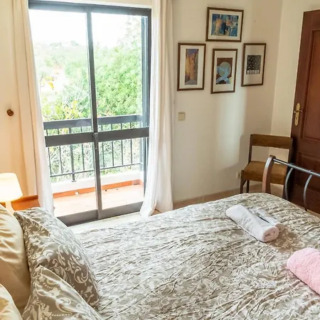 Jb - Monte Joao Moleiro With Shared Pull Nyaraló