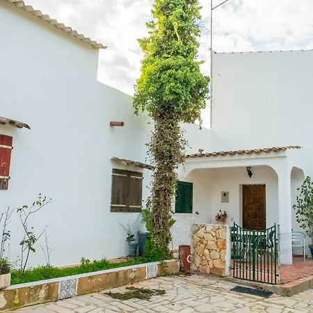 Jb - Monte Joao Moleiro With Shared Pull בית נופש *