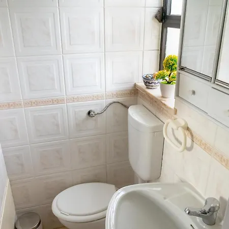 Jb - Monte Joao Moleiro With Shared Pull Olhão