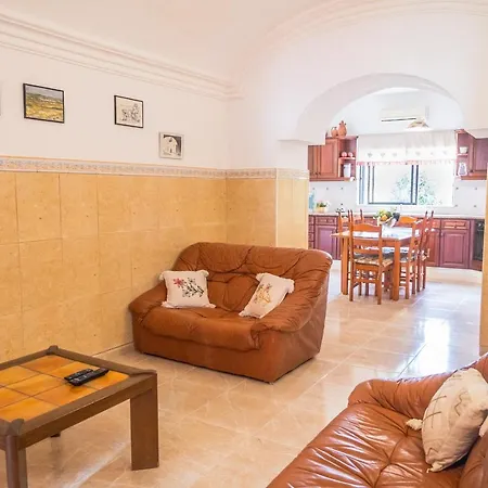 Jb - Monte Joao Moleiro With Shared Pull