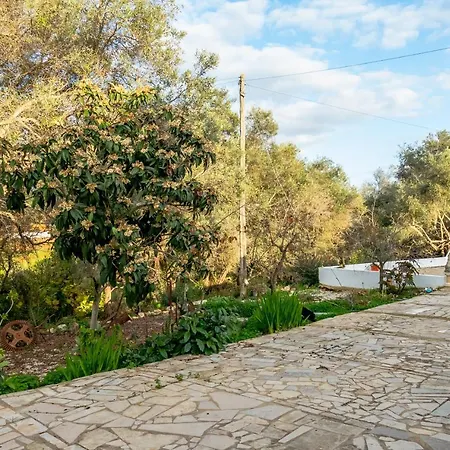 בית נופש Jb - Monte Joao Moleiro With Shared Pull Olhão