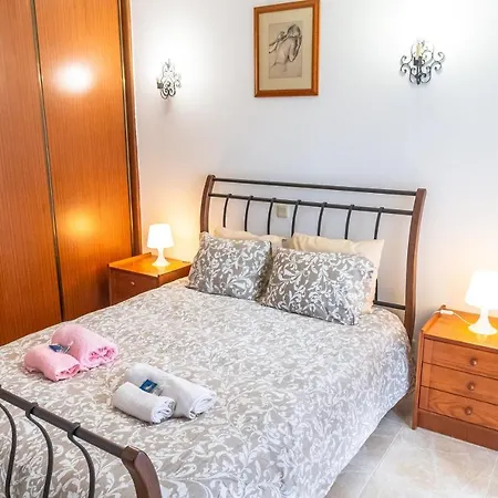 Jb - Monte Joao Moleiro With Shared Pull * Olhão