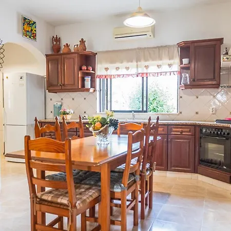 Jb - Monte Joao Moleiro With Shared Pull Nyaraló