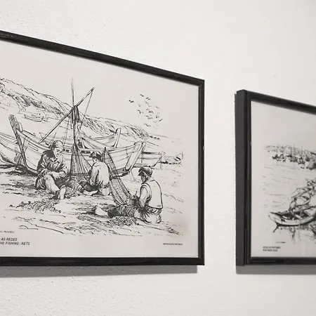 בית נופש Jb - Monte Joao Moleiro With Shared Pull Olhão