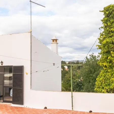 Tatil Evi Jb - Monte Joao Moleiro With Shared Pull