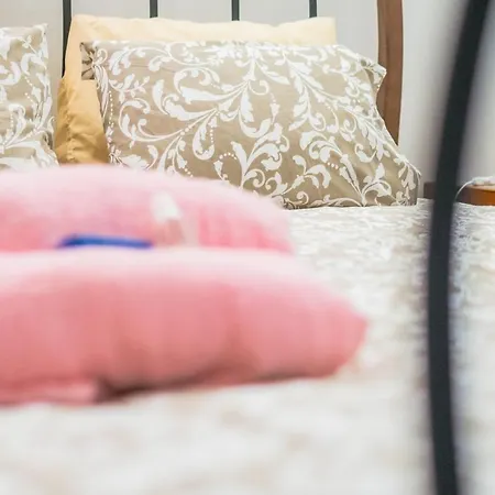 Jb - Monte Joao Moleiro With Shared Pull Olhão