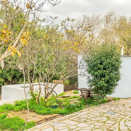 Jb - Monte Joao Moleiro With Shared Pull Olhão