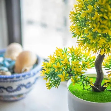 בית נופש Jb - Monte Joao Moleiro With Shared Pull