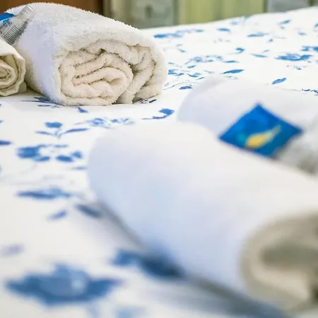 בית נופש Jb - Monte Joao Moleiro With Shared Pull Olhão