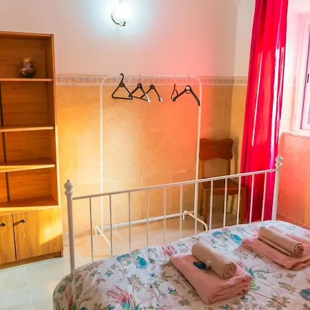 Jb - Monte Joao Moleiro With Shared Pull Olhão