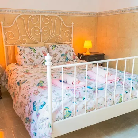 Jb - Monte Joao Moleiro With Shared Pull בית נופש *