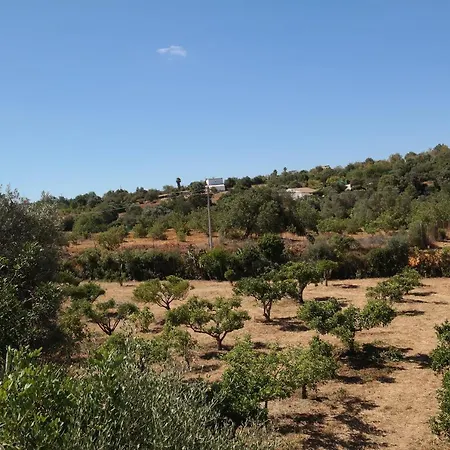 Jb - Monte Joao Moleiro With Shared Pull Olhão