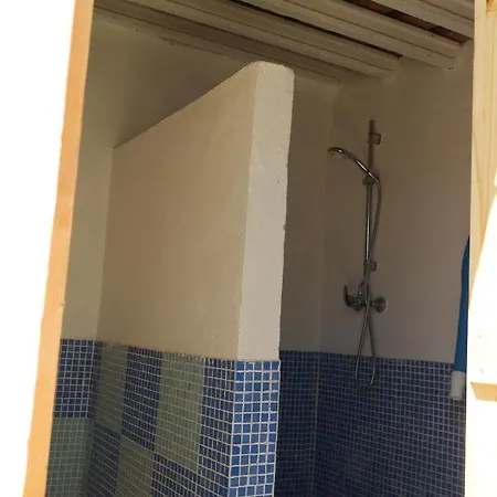 בית נופש Jb - Monte Joao Moleiro With Shared Pull Olhão