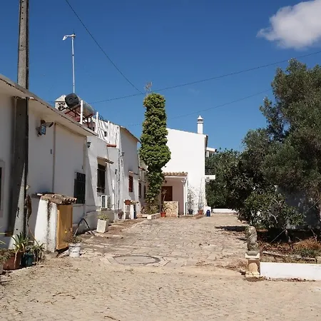 Jb - Monte Joao Moleiro With Shared Pull בית נופש *