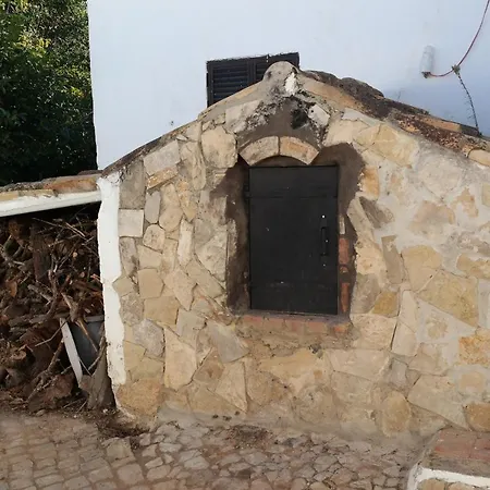 Jb - Monte Joao Moleiro With Shared Pull * Olhão