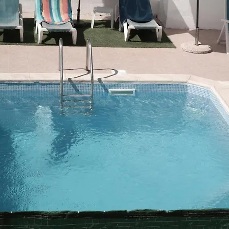 Jb - Monte Joao Moleiro With Shared Pull Nyaraló *