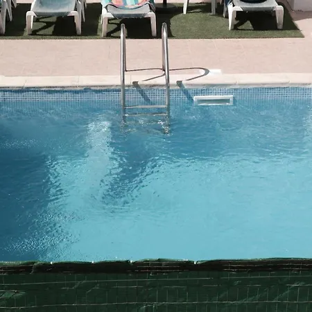 בית נופש Jb - Monte Joao Moleiro With Shared Pull *