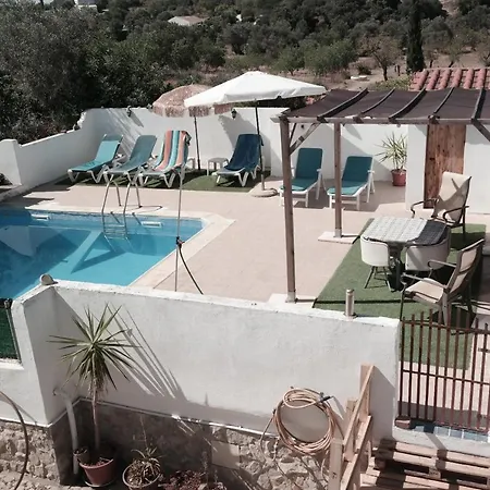 Jb - Monte Joao Moleiro With Shared Pull * Olhão