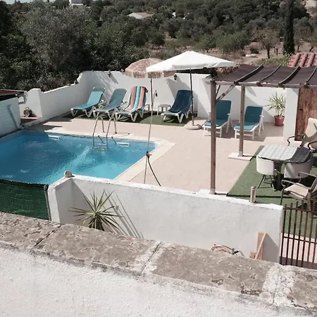 Jb - Monte Joao Moleiro With Shared Pull *